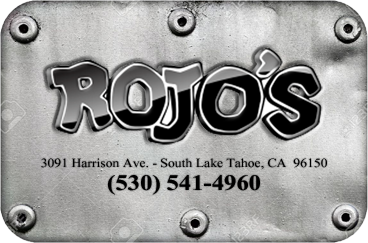 Rojo's Tavern - South Lake Tahoe