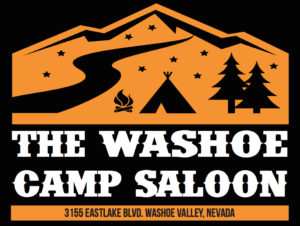 Washoe CAMP Saloon - New Washoe Valley