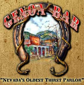 Genoa Bar and Saloon