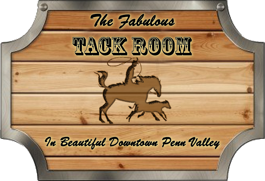 The Tack Room Restaurant and Bar