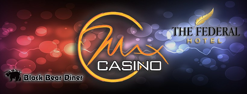 MAX Casino, Carson City, NV