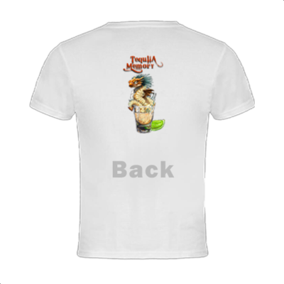 Tequila Memory – Digital Song Download - Image 2