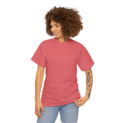 Jimi Hendrix – Unisex Heavy Cotton Tee – Sand - Image 39