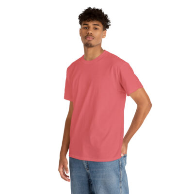 Jimi Hendrix – Unisex Heavy Cotton Tee – Sand - Image 42