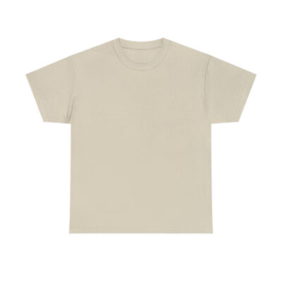 Hendrix Peace Circle Unisex Heavy Cotton Tee - Image 41