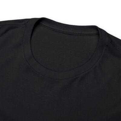 Hendrix Peace Circle Unisex Heavy Cotton Tee - Image 38