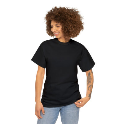 Jimi Hendrix – Unisex Heavy Cotton Tee – Sand - Image 51