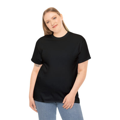 Jimi Hendrix – Unisex Heavy Cotton Tee – Sand - Image 52