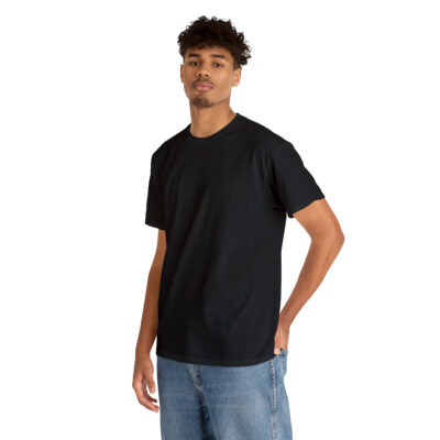 Jimi Hendrix – Unisex Heavy Cotton Tee – Sand - Image 54