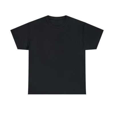 Hendrix Peace Circle Unisex Heavy Cotton Tee - Image 30