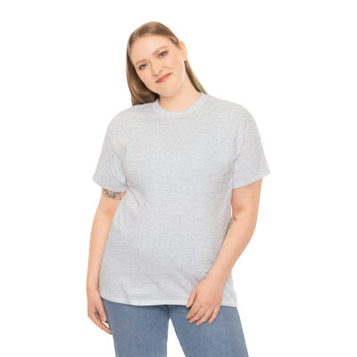 Jimi Hendrix – Unisex Heavy Cotton Tee – Sand - Image 28