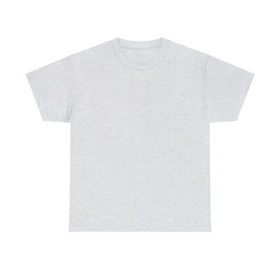 Hendrix Peace Circle Unisex Heavy Cotton Tee - Image 20