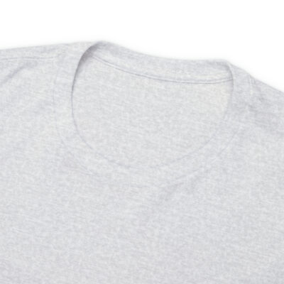 Hendrix Peace Circle Unisex Heavy Cotton Tee - Image 27