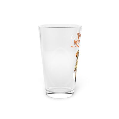Tequila Memory Pint Glass, 16oz - Image 3