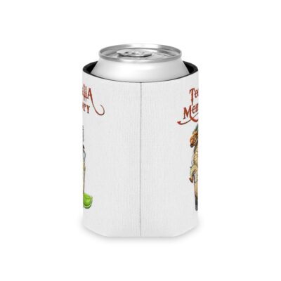 Can Cooler - White - Image 5