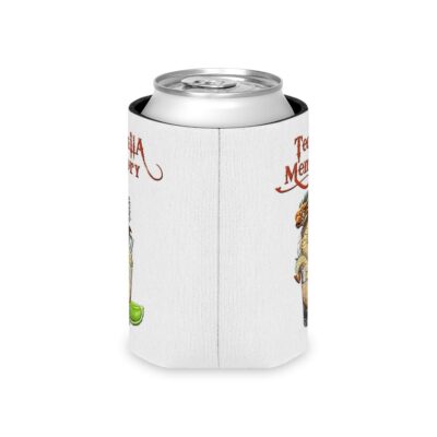 Can Cooler - White - Image 6
