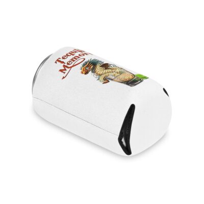 Can Cooler - White - Image 7