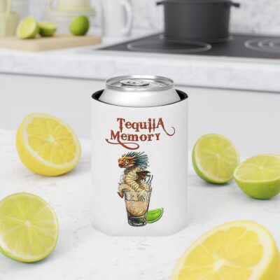 Can Cooler - White - Image 9