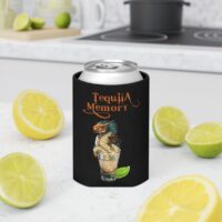 Can Cooler - Black