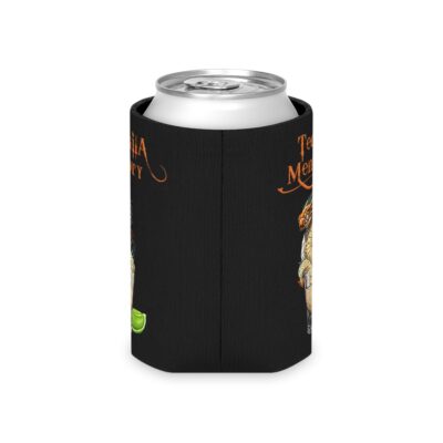 Can Cooler - Black - Image 6
