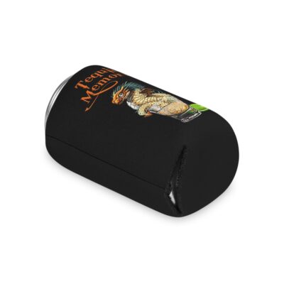 Can Cooler - Black - Image 7