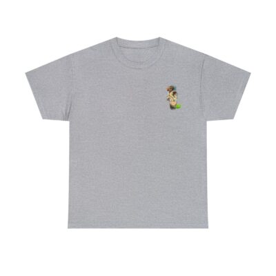 Tequila Memory Unisex Heavy Cotton Tee - Image 21