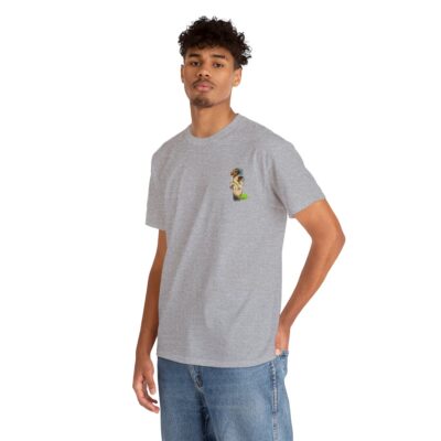 Tequila Memory Unisex Heavy Cotton Tee - Image 23