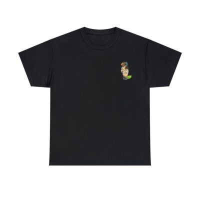 Tequila Memory Unisex Heavy Cotton Tee - Image 4
