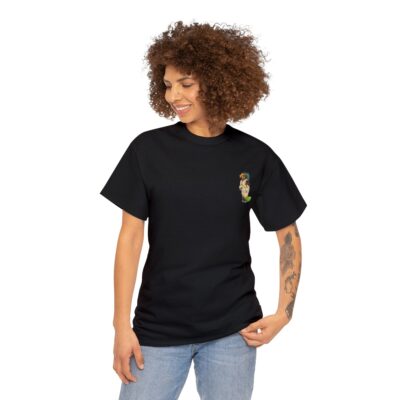 Tequila Memory Unisex Heavy Cotton Tee - Image 5