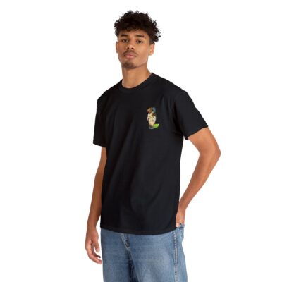 Tequila Memory Unisex Heavy Cotton Tee - Image 6
