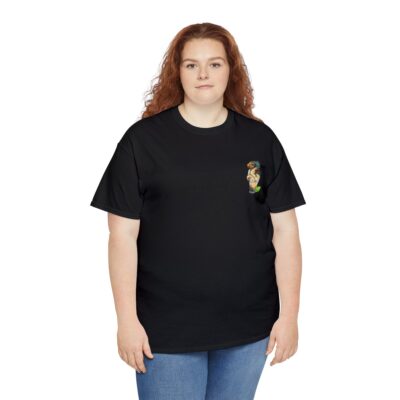 Tequila Memory Unisex Heavy Cotton Tee - Image 7