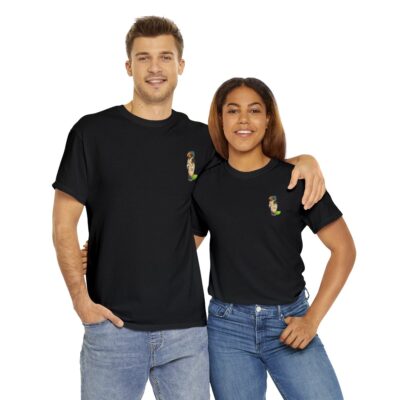 Tequila Memory Unisex Heavy Cotton Tee - Image 9