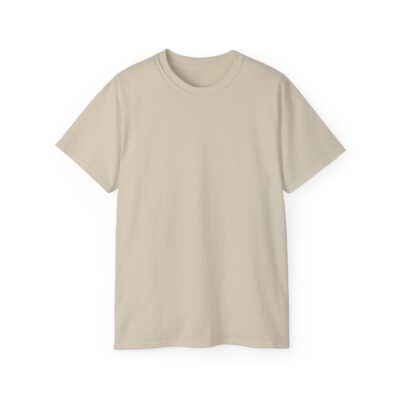 Tahoe Rocks! Fox – Unisex Ultra Cotton Tee - Image 24