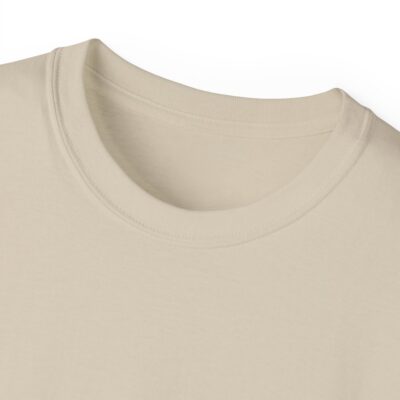Tahoe Rocks! Fox – Unisex Ultra Cotton Tee - Image 25