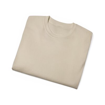 Tahoe Rocks! Fox – Unisex Ultra Cotton Tee - Image 26