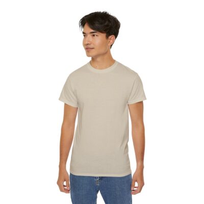 Tahoe Rocks! Fox – Unisex Ultra Cotton Tee - Image 29
