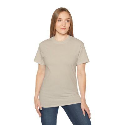 Tahoe Rocks! Squirrel - Unisex Ultra Cotton Tee - Image 27