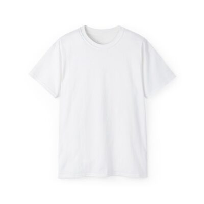 Tahoe Rocks! Fox – Unisex Ultra Cotton Tee - Image 13