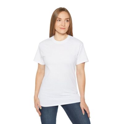 Tahoe Rocks! Squirrel - Unisex Ultra Cotton Tee - Image 16