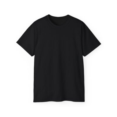 Tahoe Rocks! Fox – Unisex Ultra Cotton Tee - Image 2