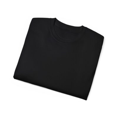 Tahoe Rocks! Fox – Unisex Ultra Cotton Tee - Image 4