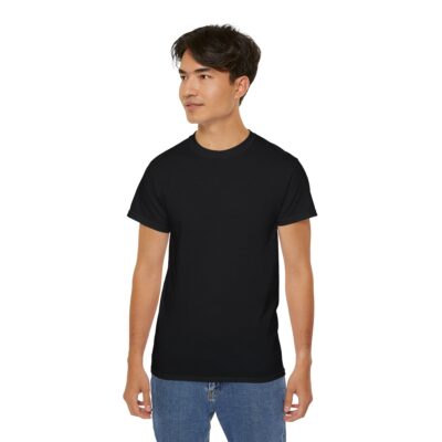 Tahoe Rocks! Fox – Unisex Ultra Cotton Tee - Image 7