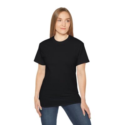 Tahoe Rocks! Squirrel - Unisex Ultra Cotton Tee - Image 5