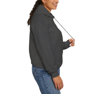 Tequila Memory - Unisex Heavy Blend™ <br /> Hooded Sweatshirt - Black - Image 63