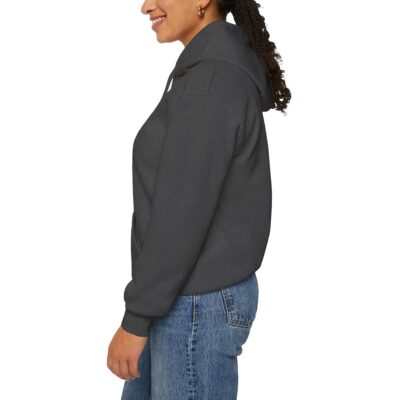 Tequila Memory - Unisex Heavy Blend™ <br /> Hooded Sweatshirt - Black - Image 64