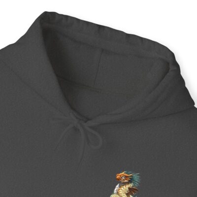 Tequila Memory - Unisex Heavy Blend™ <br /> Hooded Sweatshirt - Black - Image 57
