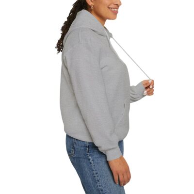 Tequila Memory - Unisex Heavy Blend™ <br /> Hooded Sweatshirt - Black - Image 50