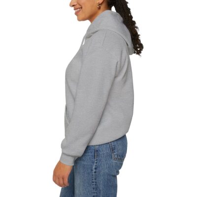Tequila Memory - Unisex Heavy Blend™ <br /> Hooded Sweatshirt - Black - Image 51
