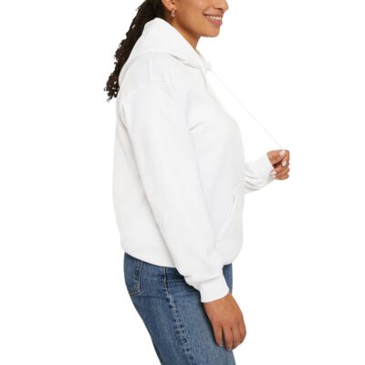 Tequila Memory - Unisex Heavy Blend™ <br /> Hooded Sweatshirt - Black - Image 24