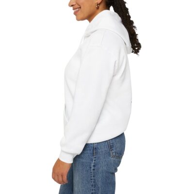 Tequila Memory - Unisex Heavy Blend™ <br /> Hooded Sweatshirt - Black - Image 25